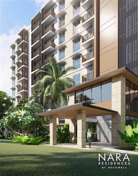 nara residences by rockwell|Nara Residences Bacolod .